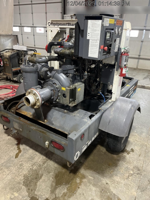 2023 ATLAS COPCO PAC F44 KD