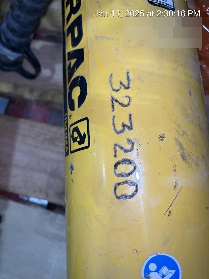2023 ENERPAC P80