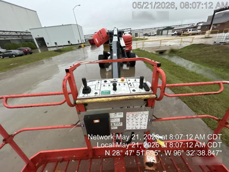 2019 SKYJACK SJ63 AJ
