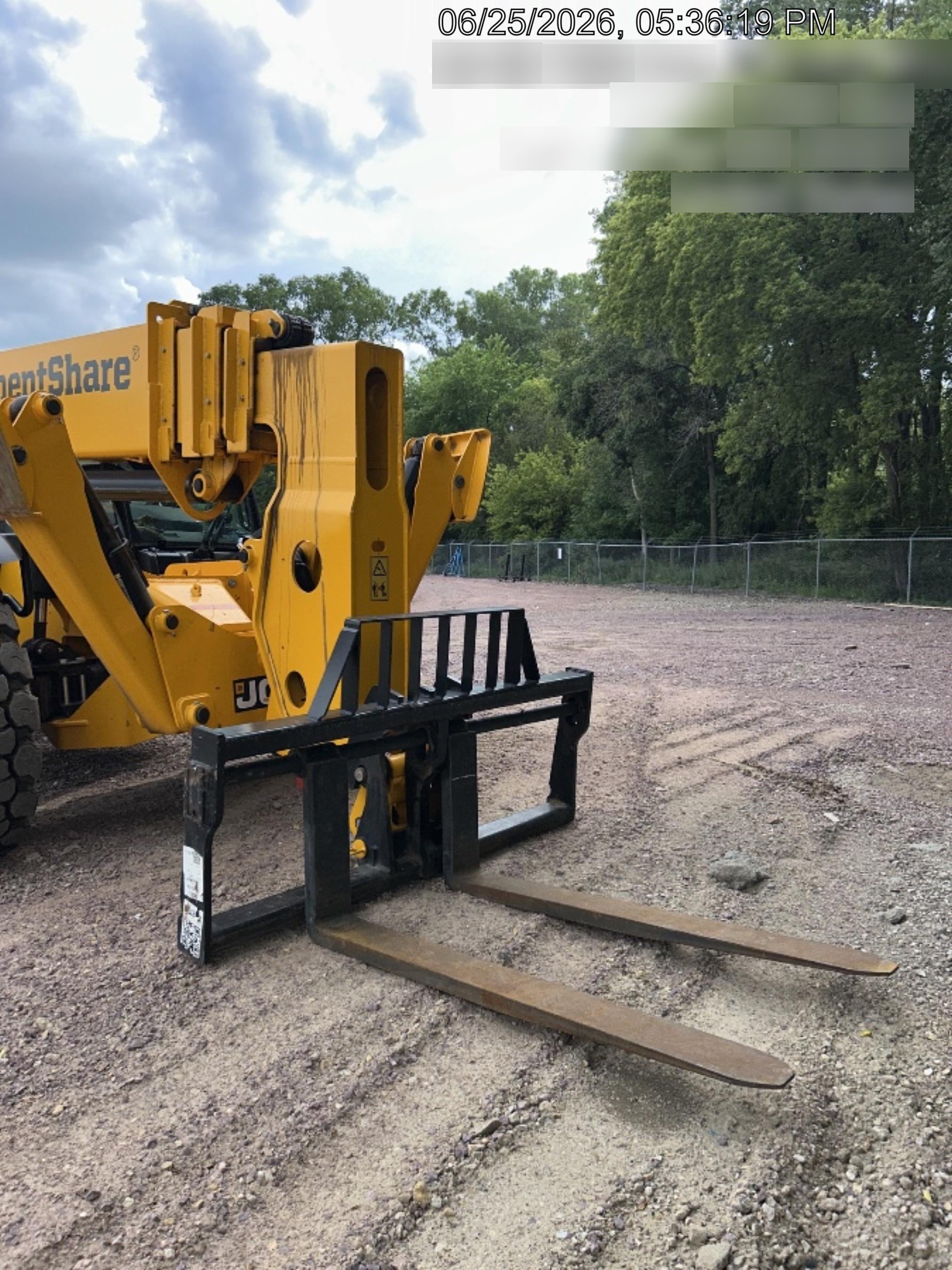 2025 JCB 510-56