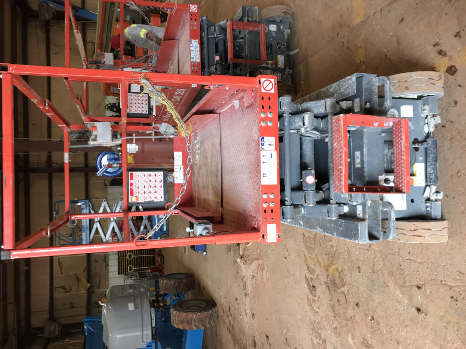 2019 Skyjack SJIII-3219 Standard w/Trojan Batteries