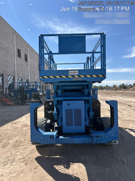 2023 GENIE GS-5390 RT