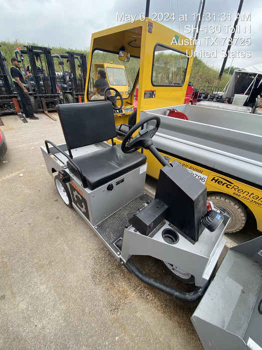 2022 COLUMBIA Expeditor