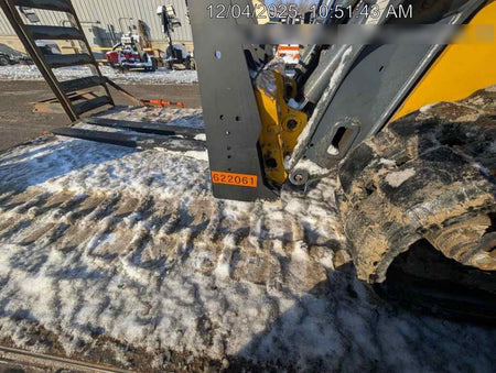 2025 ARROW MATERIAL HANDLING F5144CB