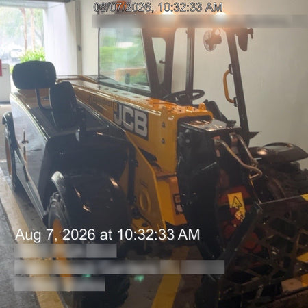 2024 JCB 505-20TC