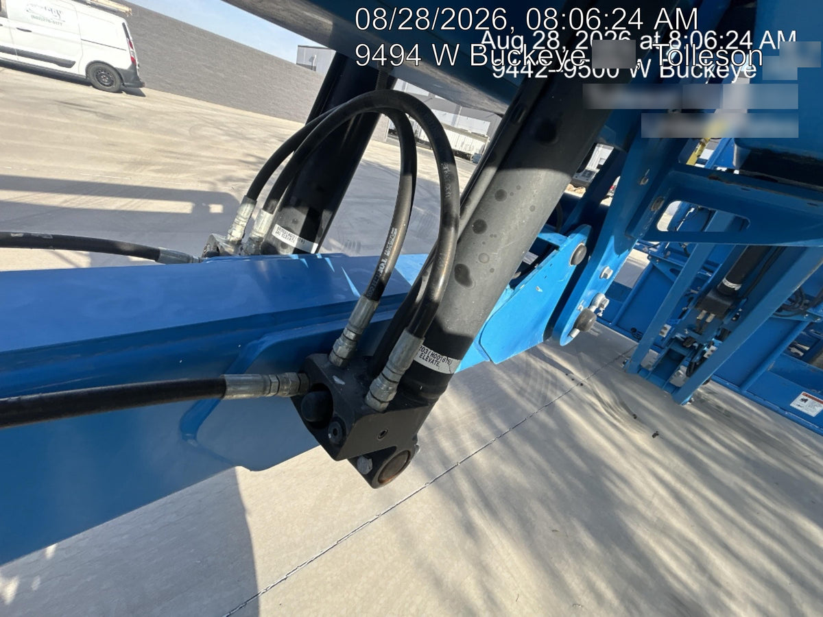 2019 GENIE Z-45/25J DC