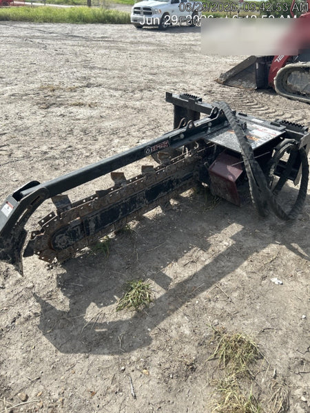 2025 VIRNIG TCH48-25