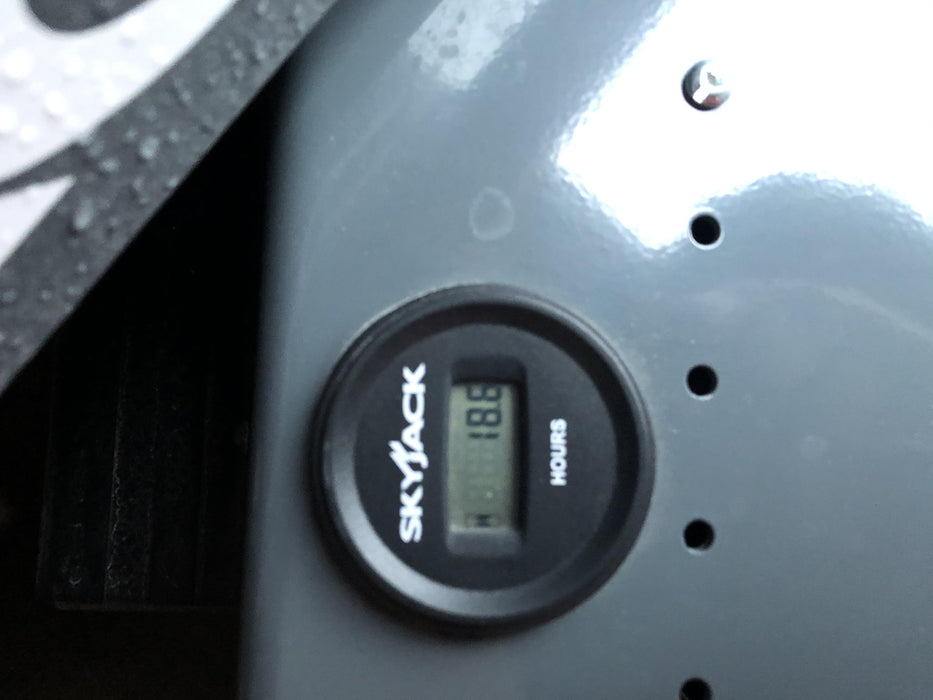 2019 Skyjack SJIII-3226 Standard w/Trojan Batteries