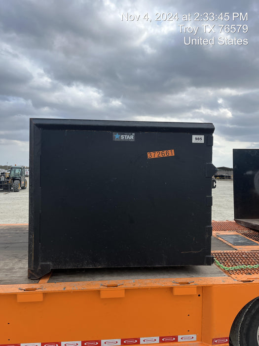 2023 STAR INDUSTRIES 1430