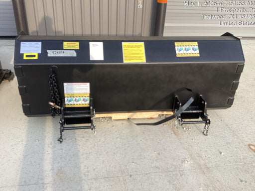 2025 STAR INDUSTRIES 1406B