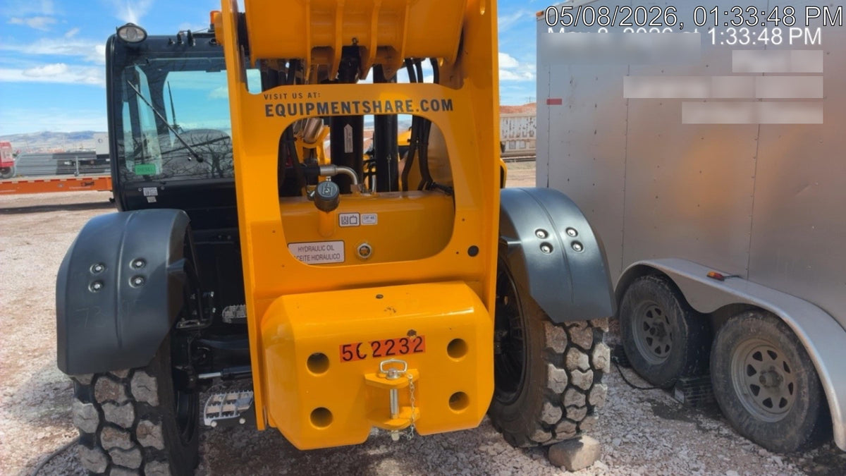 2026 JCB 510-56