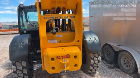 2026 JCB 510-56