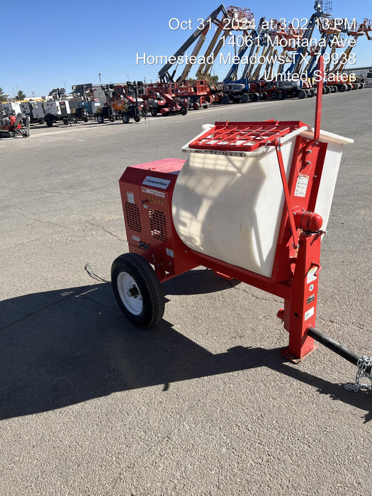 2023 MULTIQUIP WM90PH8