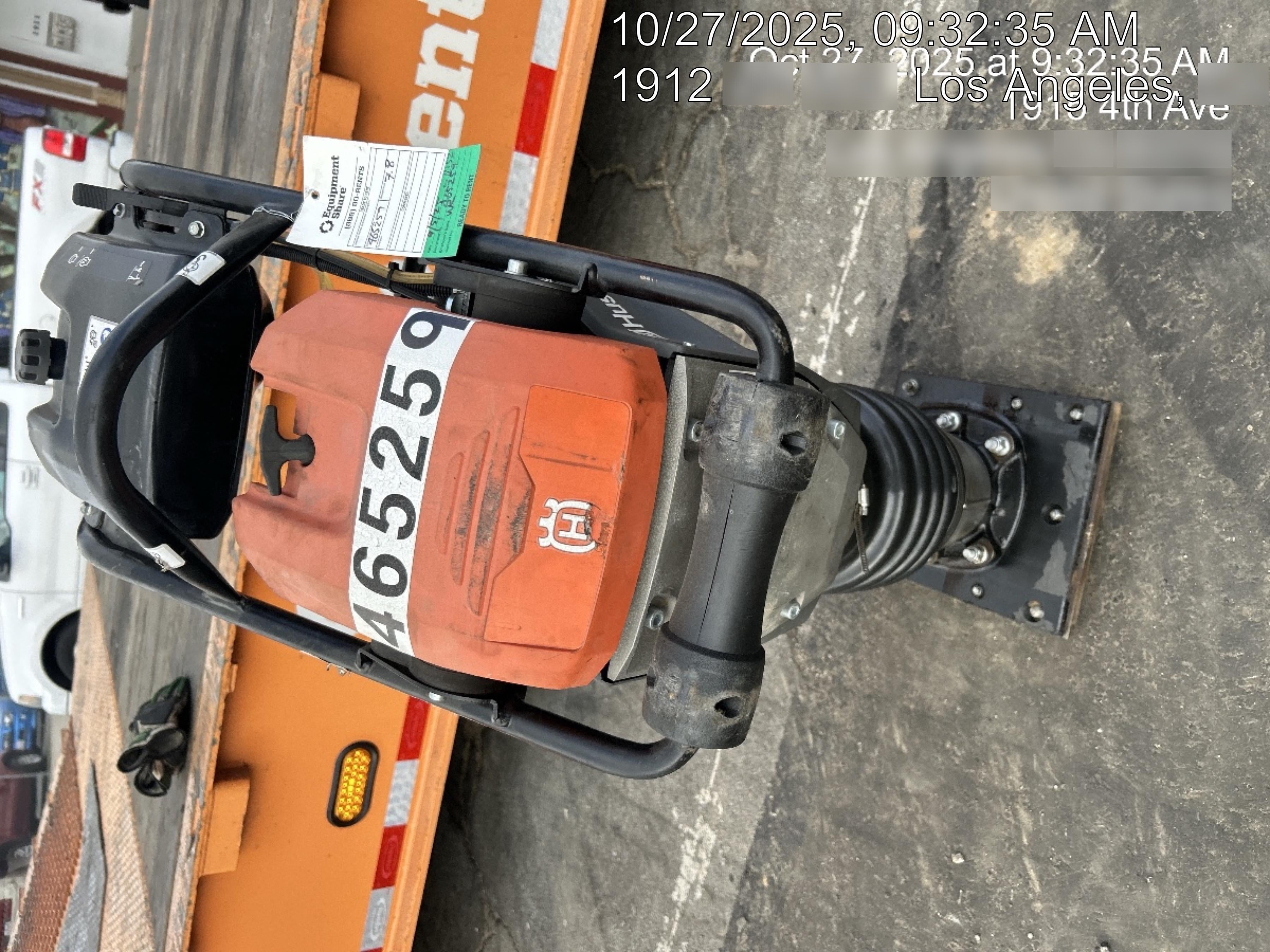 2024 HUSQVARNA LT6005