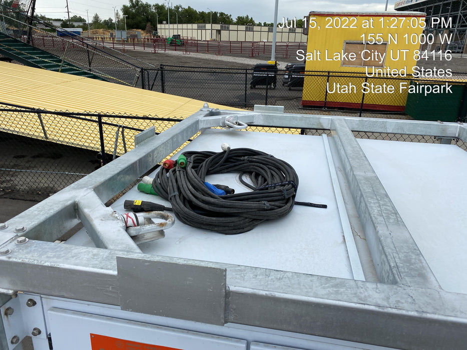 2022 SMARTECH SACP26A-SP