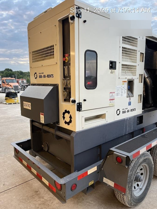 2023 ATLAS COPCO QAS 175