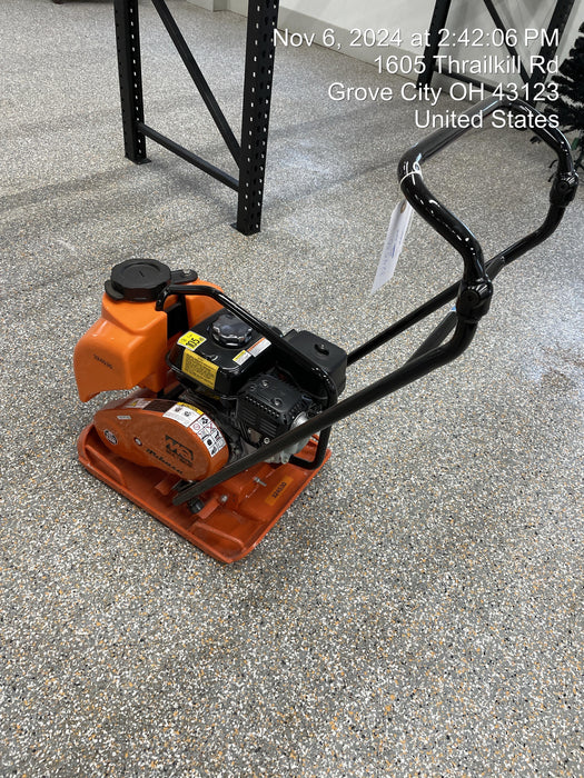 2023 MULTIQUIP MVC82VHW