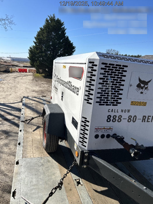 2025 BOBCAT PA425WCU-T4F