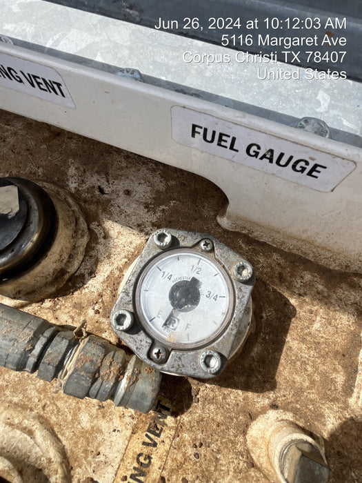 2022 WESTERN GLOBAL 50TCG