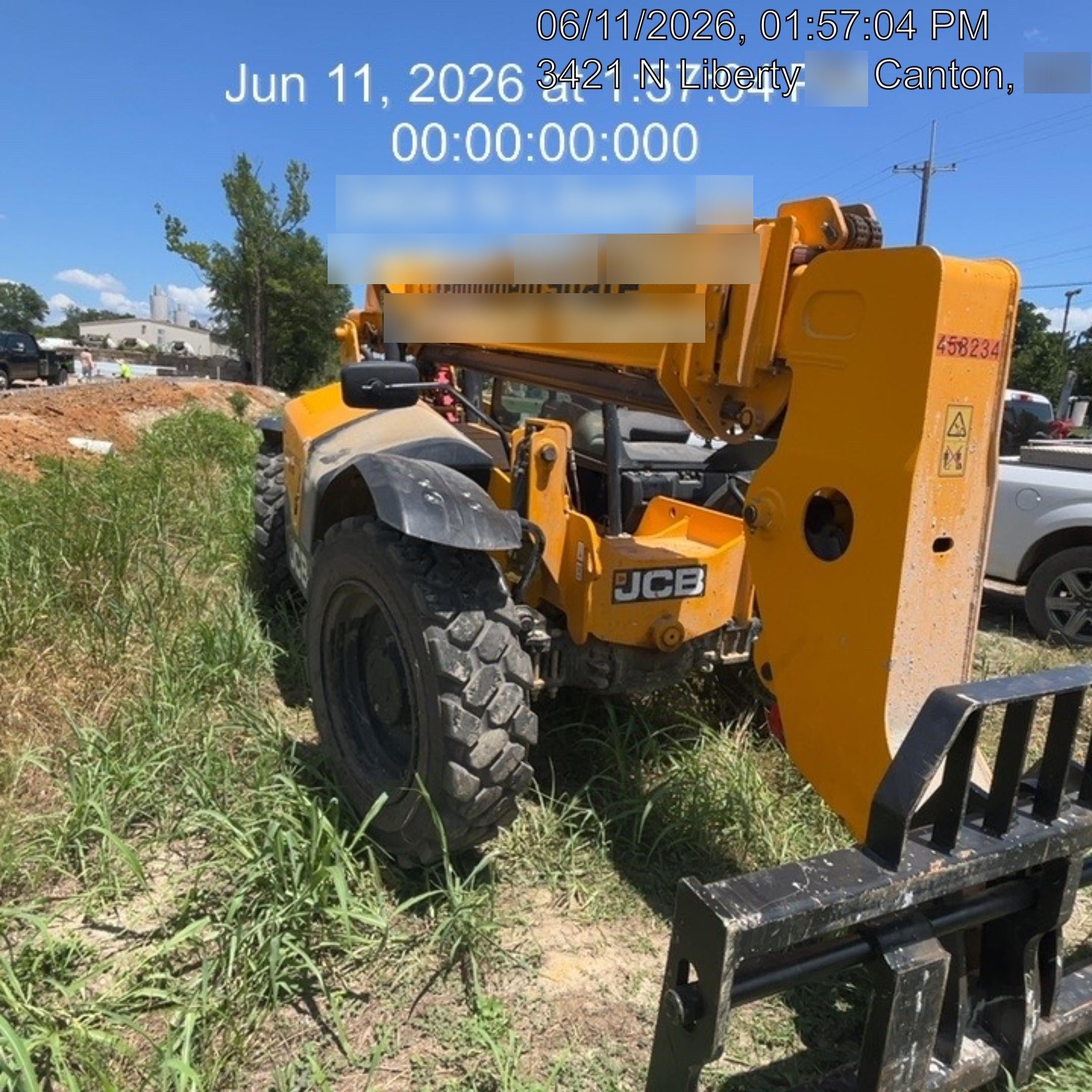 2024 JCB 509-42