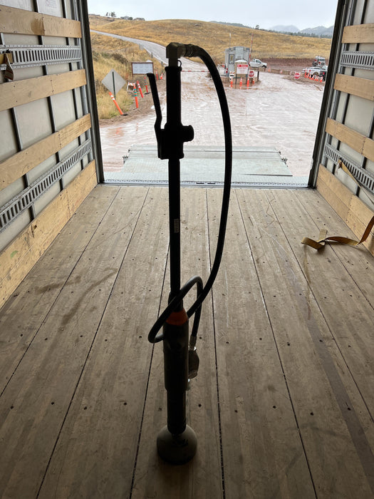 2020 MICHIGAN PNEUMATIC MP-6T-T