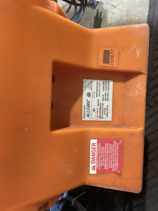 2022 ALLEGRO 9539-12