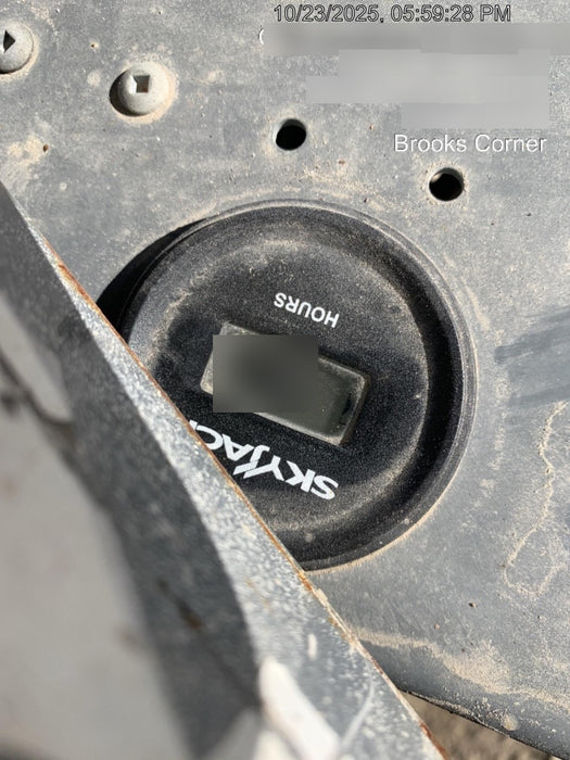 2018 SKYJACK SJIII-3219