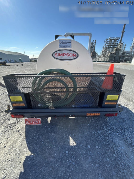 2024 SIMPSON SWT-52517