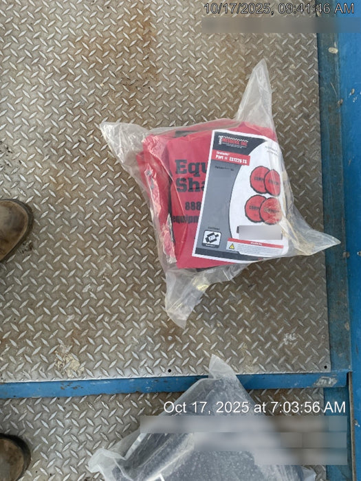 2020 GENIE GS-4069 RT