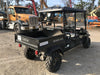 2021 Club Car CA1700D Canopy, Diesel, 4 Passenger