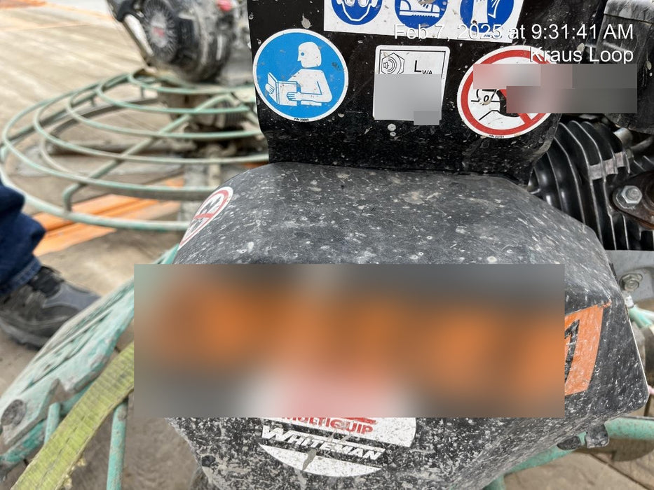 2024 MULTIQUIP B46H90