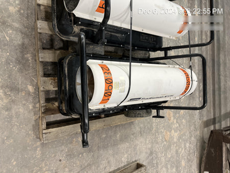 2022 LB WHITE Tradesman K175