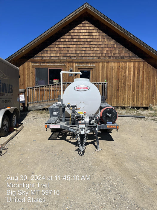 2023 SIMPSON SWT-52517