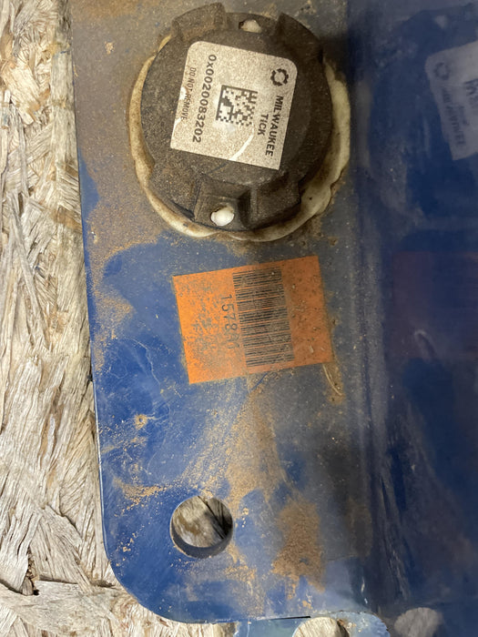 2021 CURRENT TOOLS 680