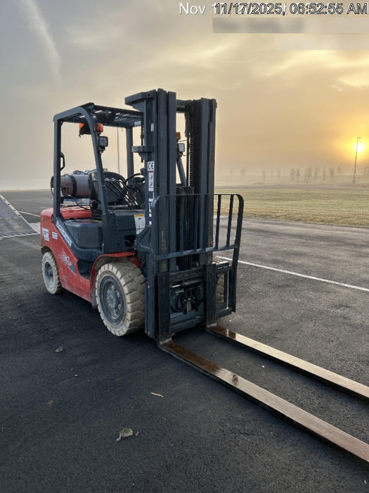 2022 HELI CPQYD30-KU1H - QUAD