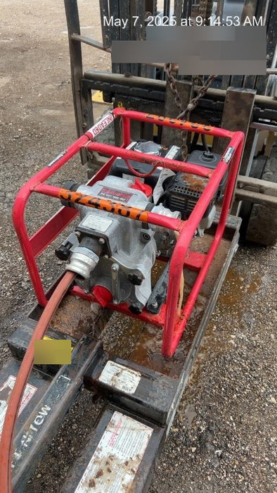 2023 MULTIQUIP QP2TH