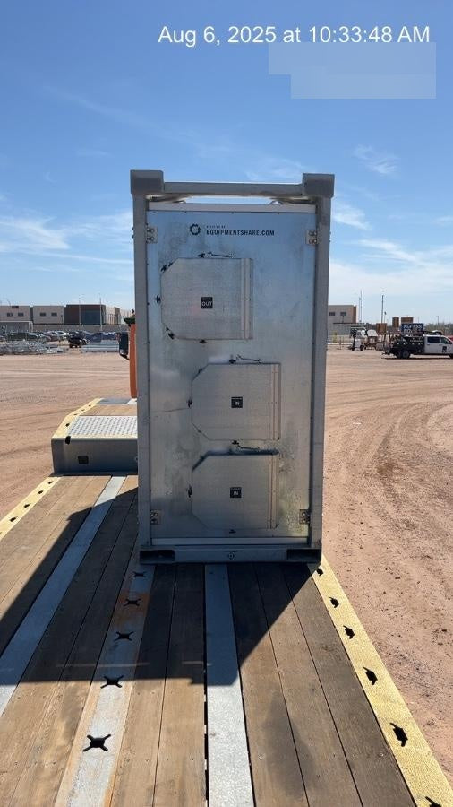 2023 SMARTECH RDDH7500-EH