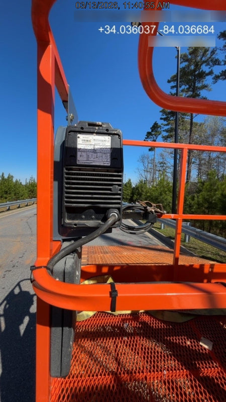2020 MILLER ELECTRIC CST-280