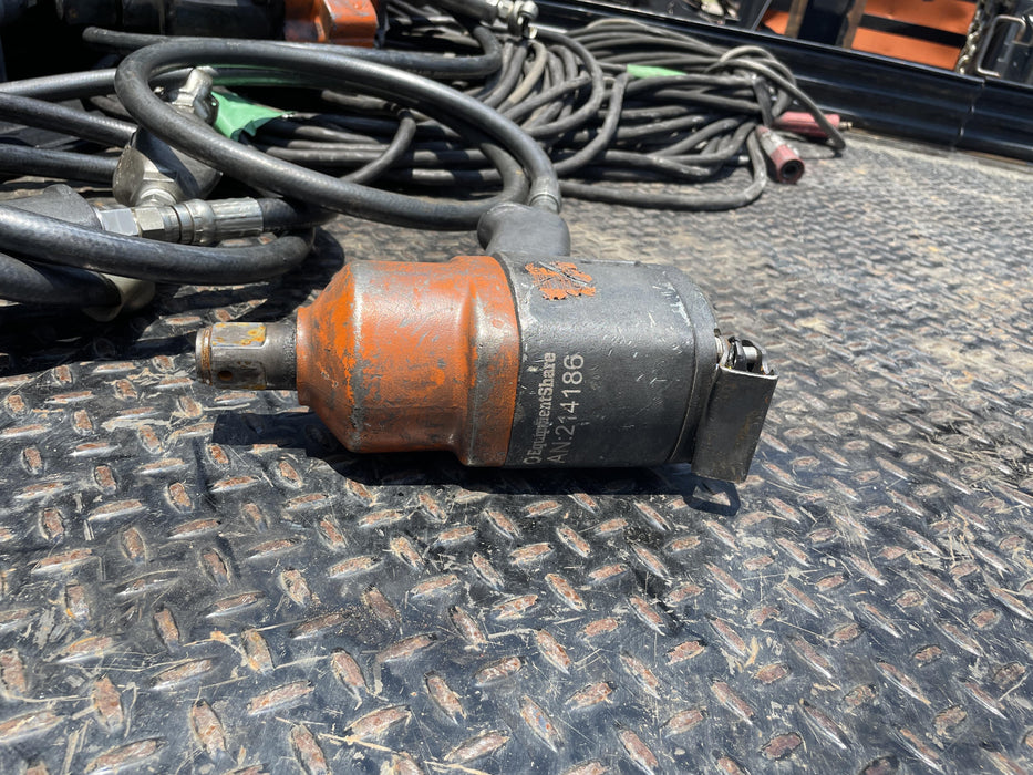 2022 MICHIGAN PNEUMATIC ES-751SS-TRACKER