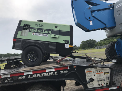 2019 SULLAIR 185-DPQ