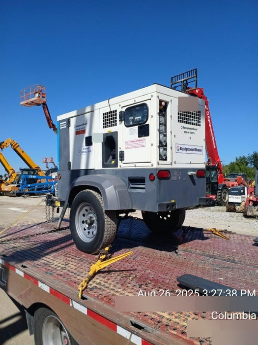 2023 ATLAS COPCO QAS25 CWK