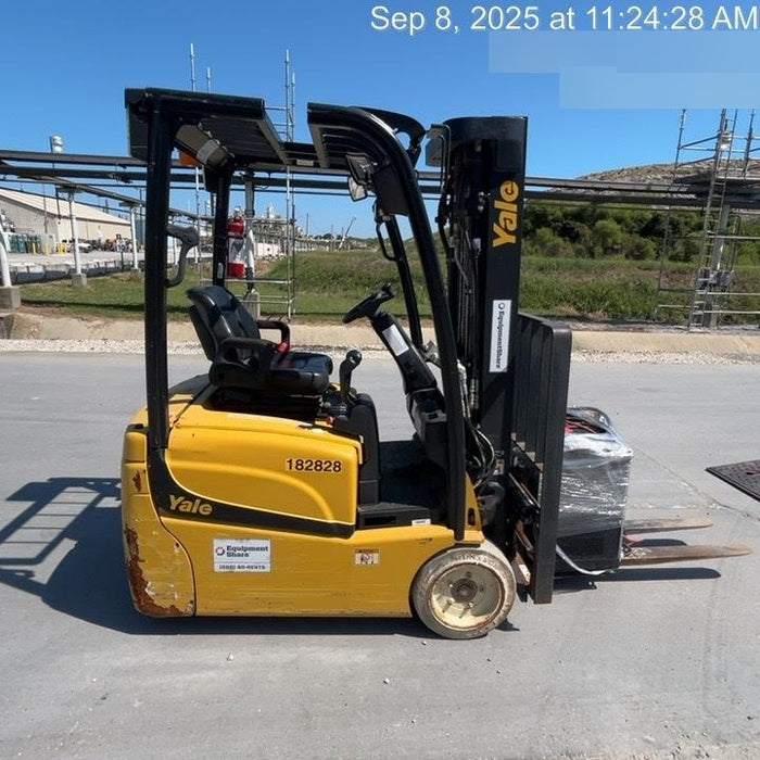 2021 YALE ERP030VT