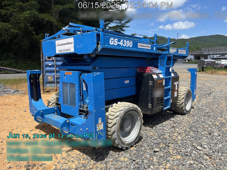 2020 GENIE GS-4390 RT