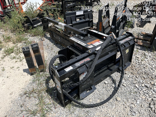 2024 VIRNIG TCH48-25