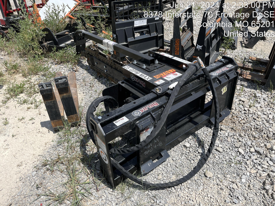 2024 VIRNIG TCH48-25