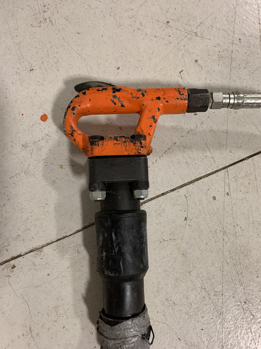 2020 MICHIGAN PNEUMATIC MP-CH3R