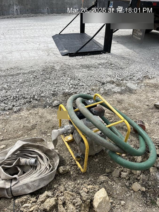 2018 WACKER NEUSON PT2