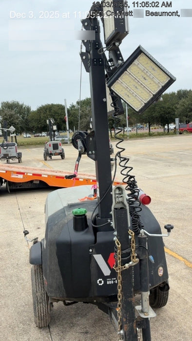 2024 WACKER NEUSON LTT4