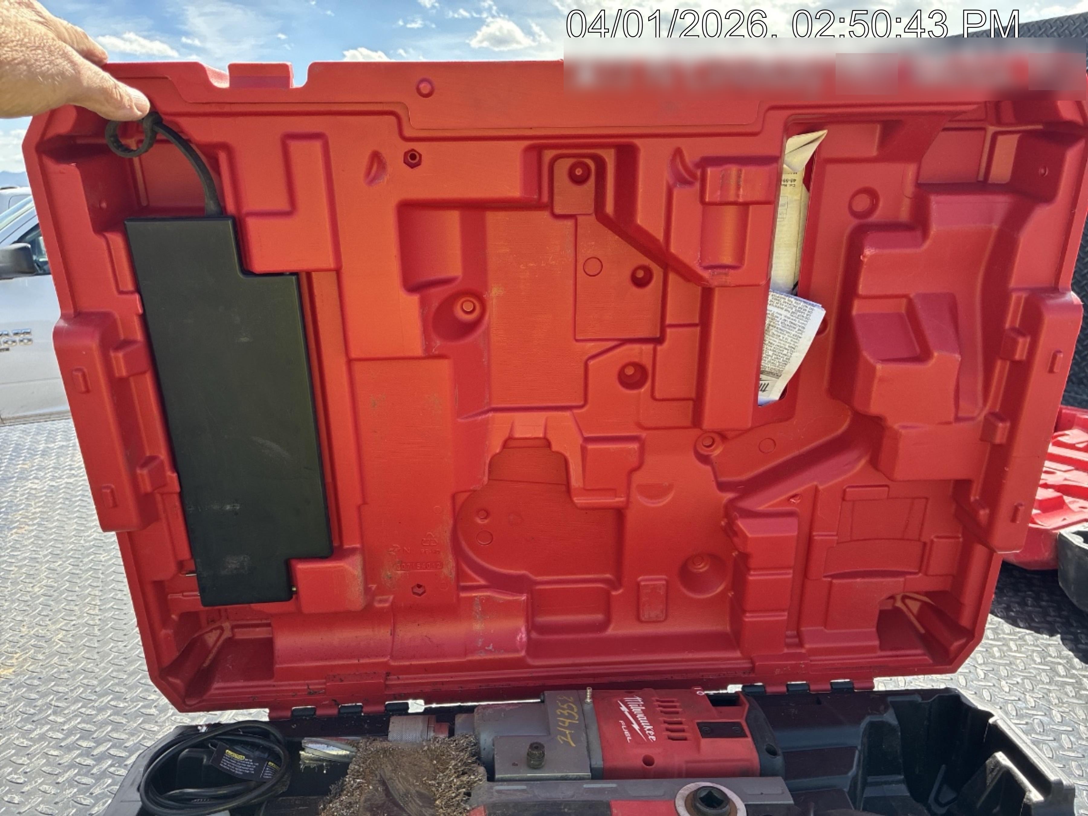 2022 MILWAUKEE 2788-22HD