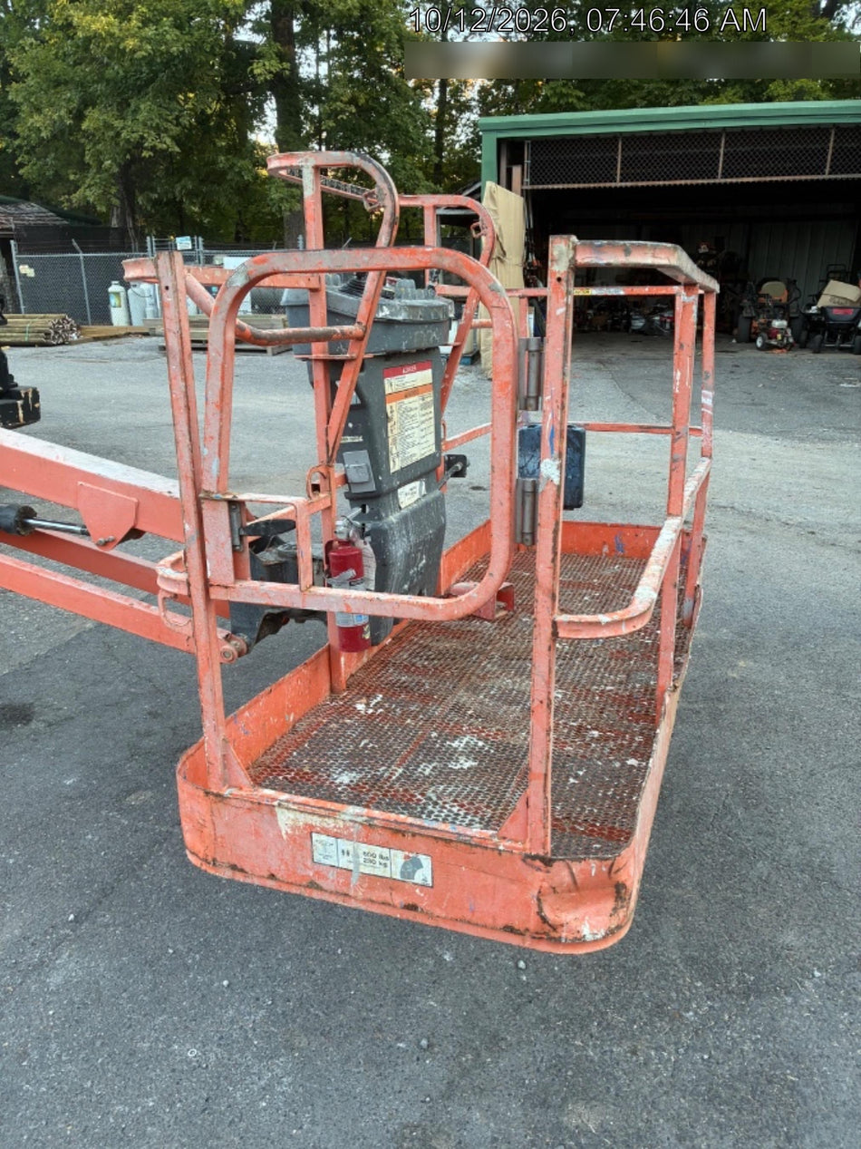2004 JLG 460SJ